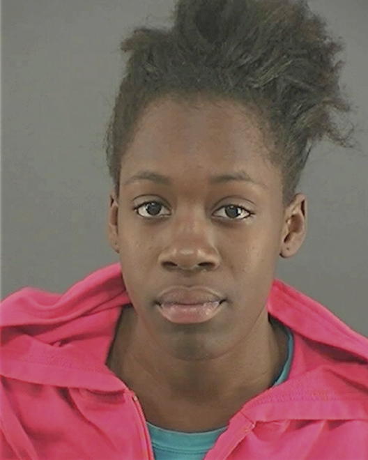 COOK, TAJA M - Peoria County, IL