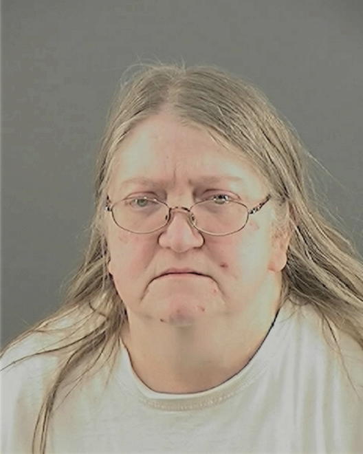 DEWEESE, JUDITH DIANA - Peoria County, IL