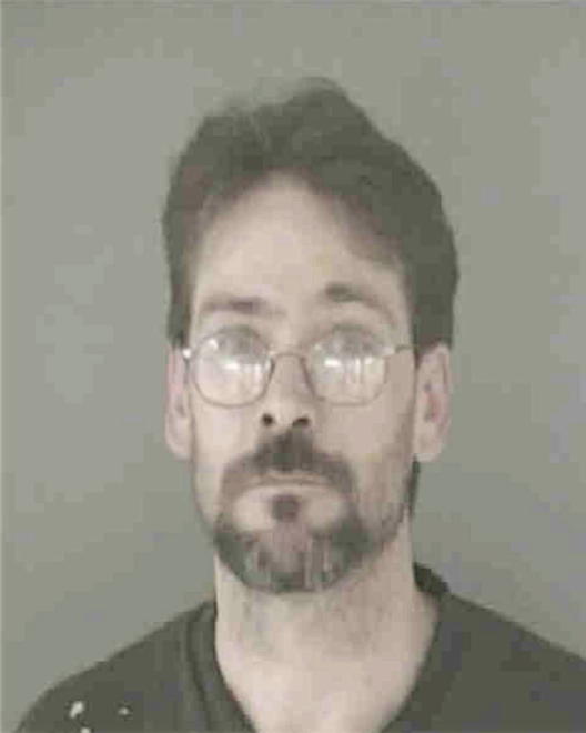DOWNING, MICHAEL LLOYD - Peoria County, IL