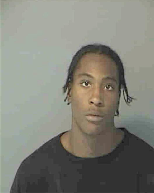 EVANS, CALVIN JEROME - Peoria County, IL