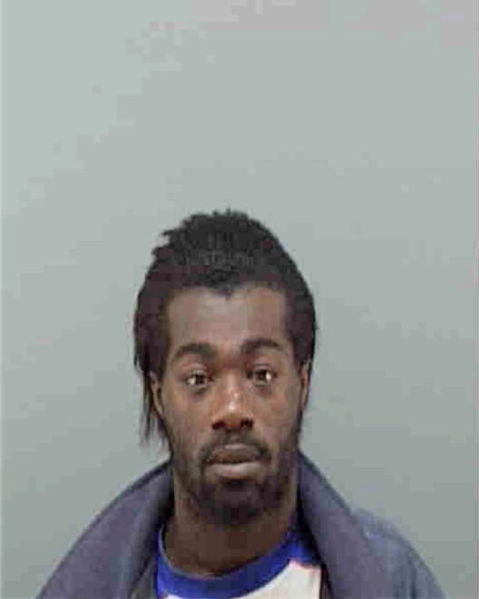 EVANS, JEFFREY LAVERNE - Peoria County, IL