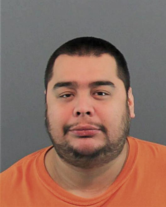 FLORES, OSCAR - Peoria County, IL