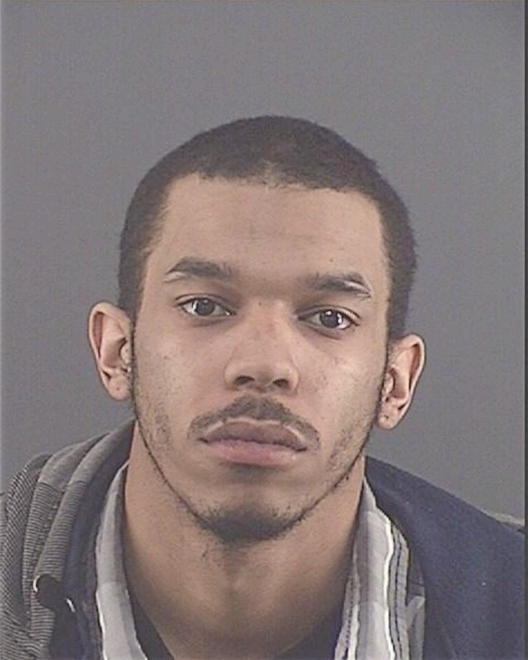 GILLUM, DONTERIUS J - Peoria County, IL