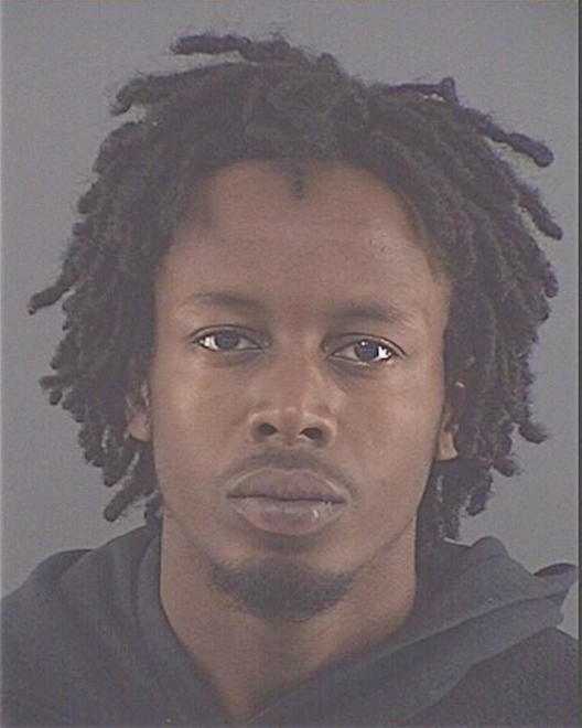 HAMMONS, KHALIL DONTARIUS - Peoria County, IL