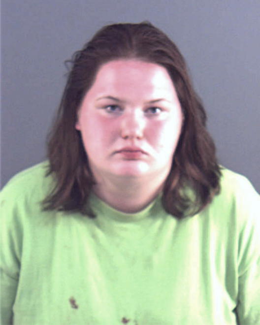 HAYWARD, KAITLYN ROSE - Peoria County, IL