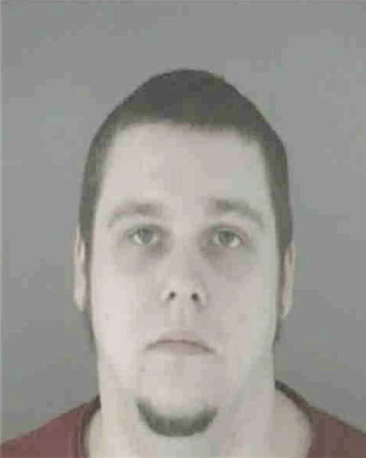 HILL, CLAYTON INGALLES - Peoria County, IL