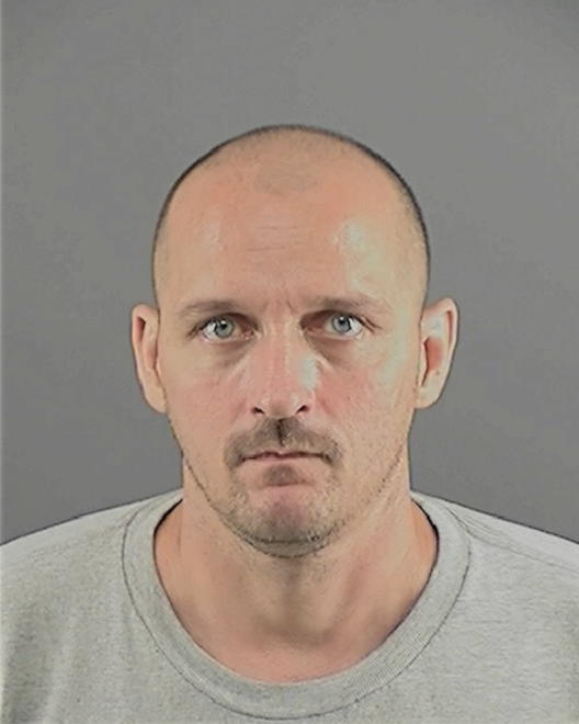 HODGKINS, TROY A - Peoria County, IL