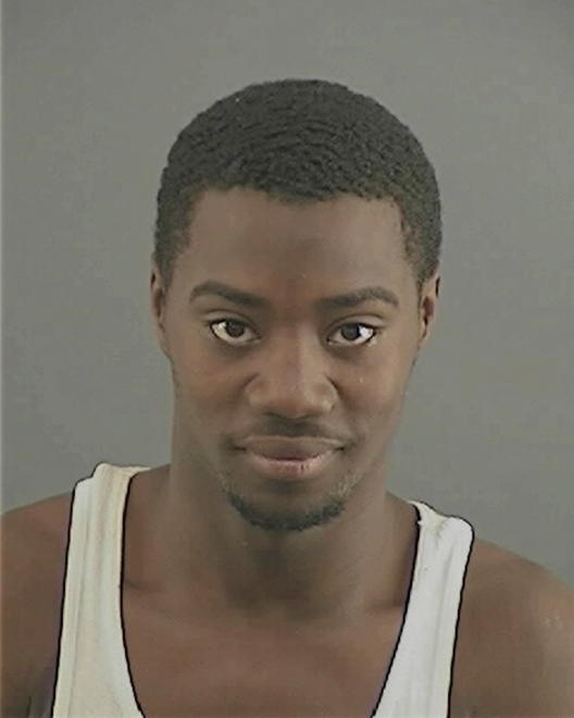 JACKSON, ANDREAS EUGENE - Peoria County, IL