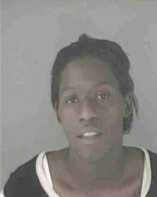 JONES, CHARESLETTA S. - Peoria County, IL