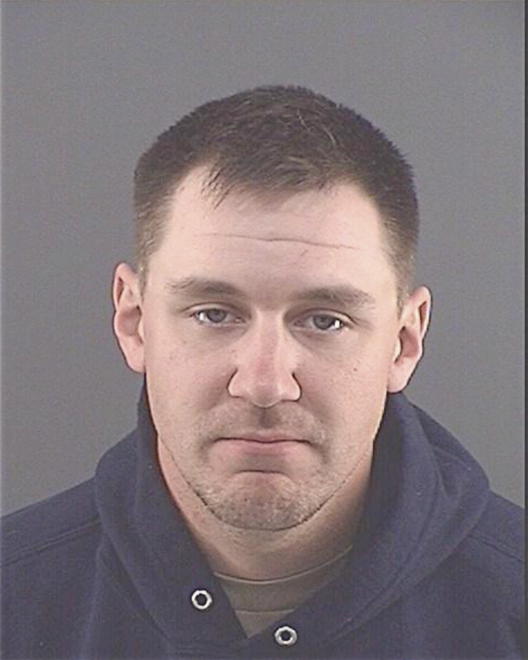 LEHMAN, CHRISTOPHER EUGENE - Peoria County, IL