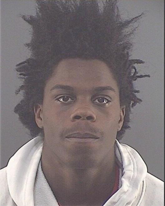 LIPSCOMB, RICKY DWAYNE - Peoria County, IL