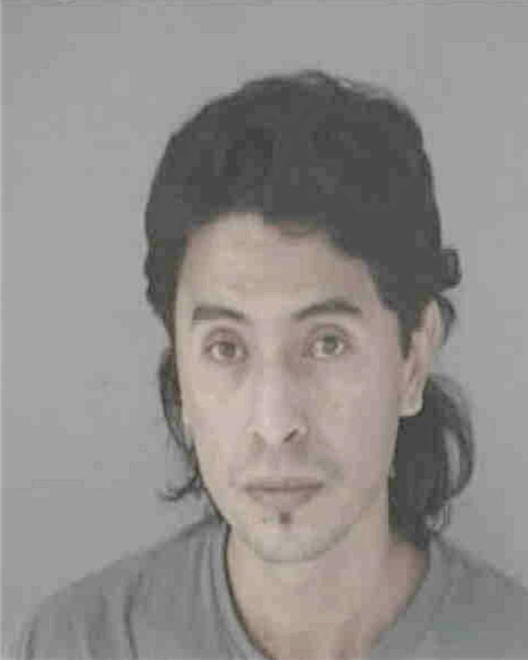 OROZCO, SAMUEL CAMARGO - Peoria County, IL