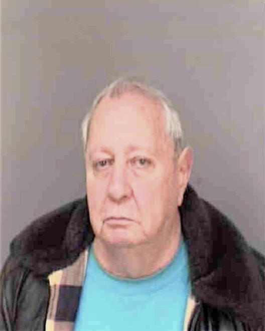 PETZ, JOHN JOSEPH - Peoria County, IL