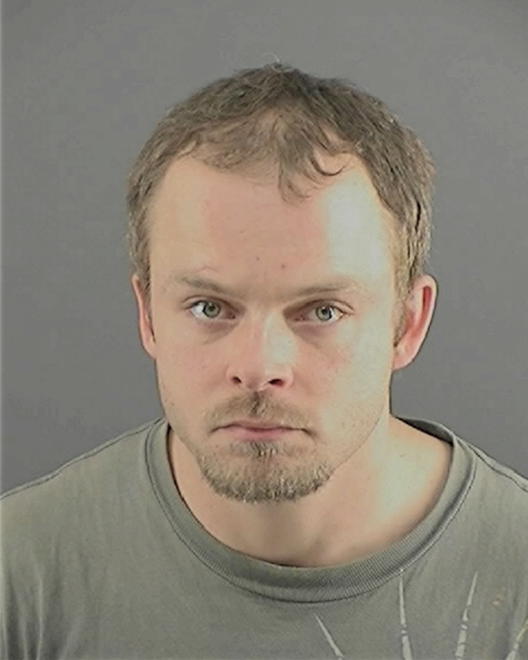 POWERS, JEREMY DEWAYNE - Peoria County, IL