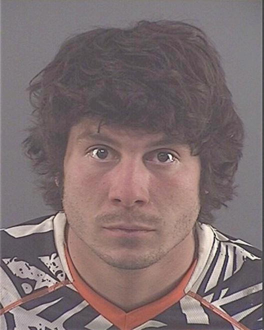RICE, CHARLES KRISTEN - Peoria County, IL