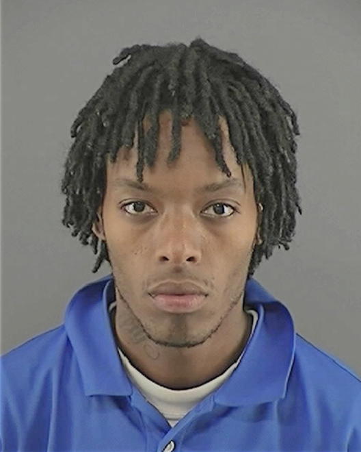 RUTHERFORD, BRANDON MONTEL - Peoria County, IL