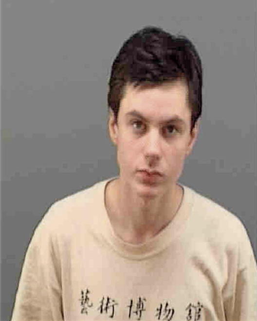 SHOUP, STEPHEN LESTER - Peoria County, IL