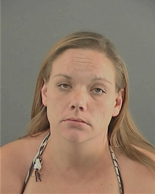 SUTTON, KRISTIN MARIE - Peoria County, IL