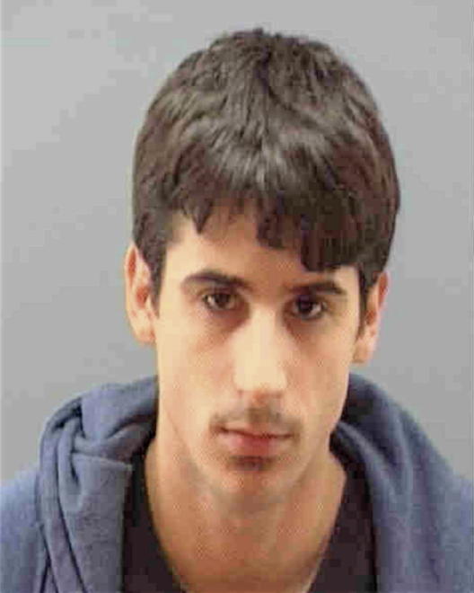 VELEZ, PATRICK VAN - Peoria County, IL