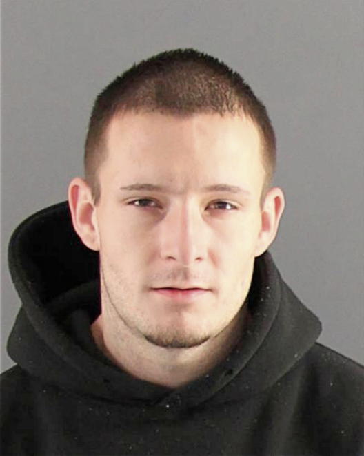VINCENT, NICHOLAS DEAN - Peoria County, IL