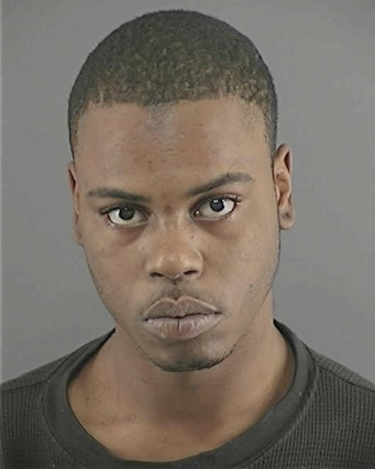 WADE, EDWARD DAWONE - Peoria County, IL