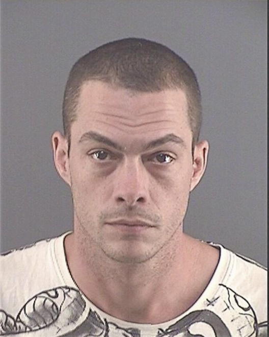 WALL, JOSHUA DAVID - Peoria County, IL