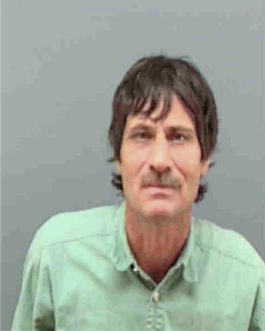 WENGER, DAVID LEE - Peoria County, IL