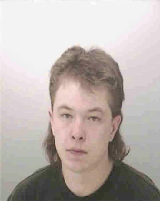 WHALEY, CHRISTOPHER AARON - Peoria County, IL