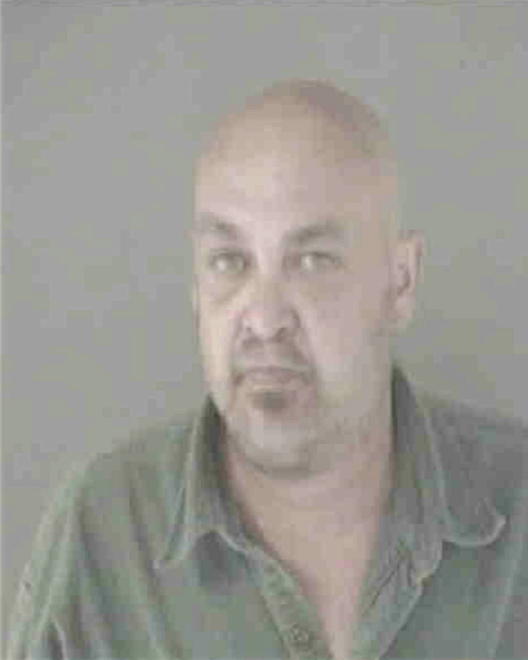 WICKERT, MARTIN CLARK - Peoria County, IL
