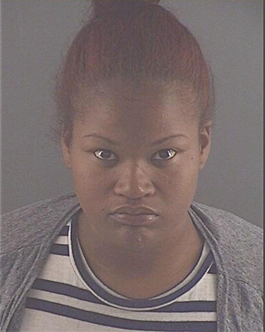 WRIGHT, EBONY D - Peoria County, IL