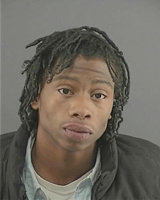 ANDERSON, GERALD RAYQUAN - Peoria County, IL