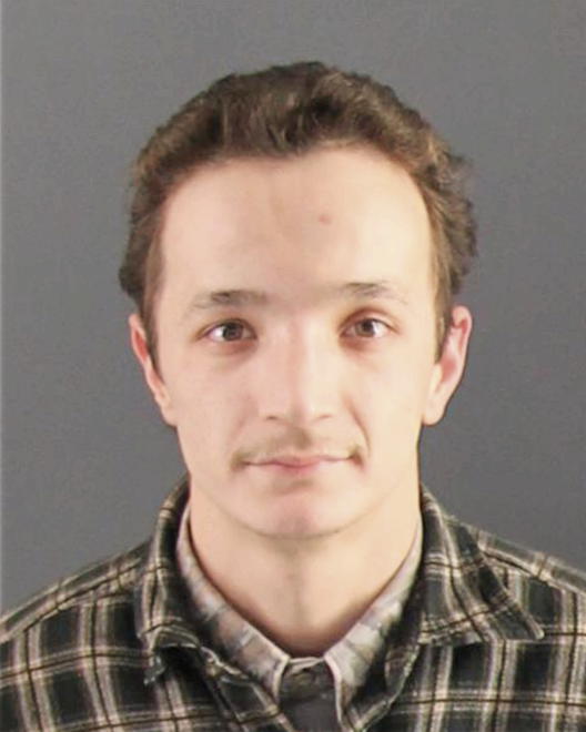 BRINSON, ZACHARY AZAMT - Peoria County, IL