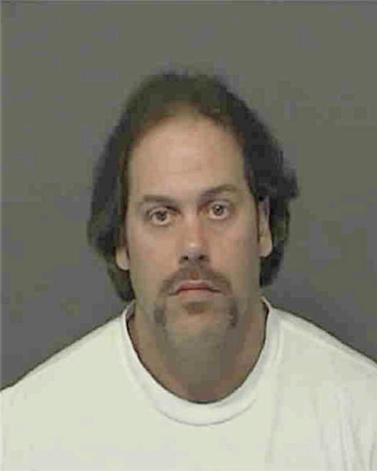 BUNDY, RUSSELL PAUL - Peoria County, IL