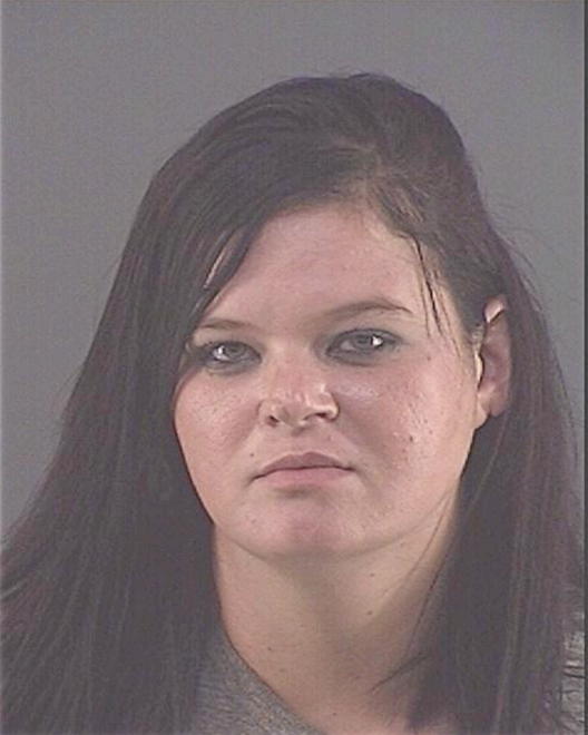 BURMEISTER, MARANDA J - Peoria County, IL