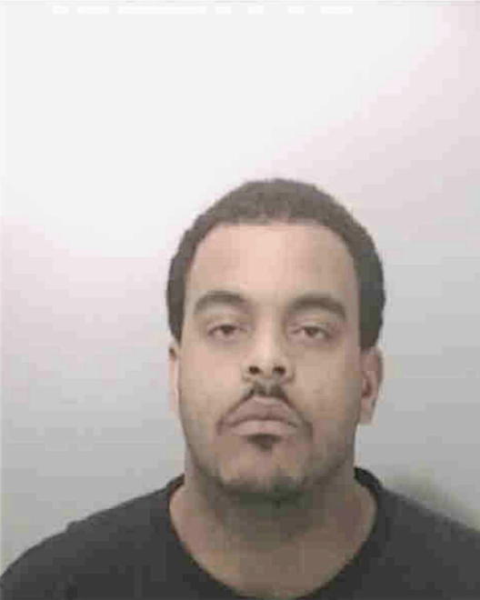 CHARLES, LEE ANTWAUN - Peoria County, IL