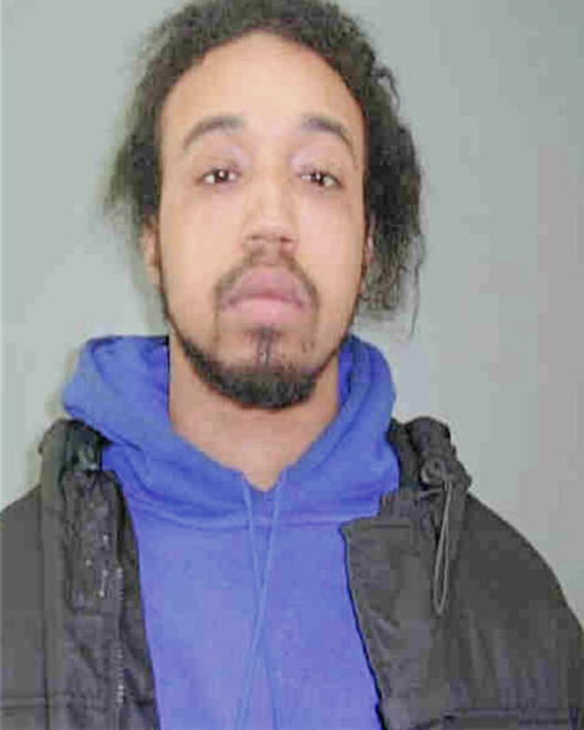 DAUGHERTY, BRELAN EARL - Peoria County, IL