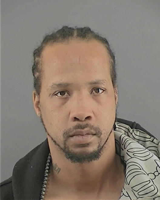 ERVING, RAYFORD FABIAN - Peoria County, IL