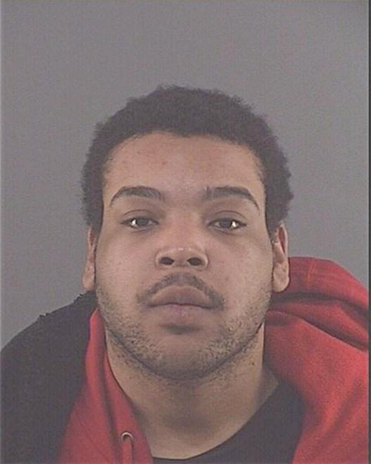 GIVHAN, RANIER L - Peoria County, IL