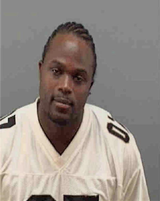 HARRIS, MAURICE ANTHONY - Peoria County, IL