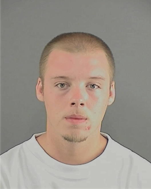 HESS, JONATHON H - Peoria County, IL