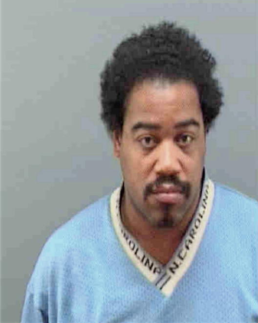 HOWARD, MELVIN NMI - Peoria County, IL