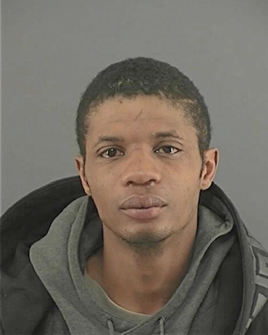 JONES, DESHAWN GERALD - Peoria County, IL