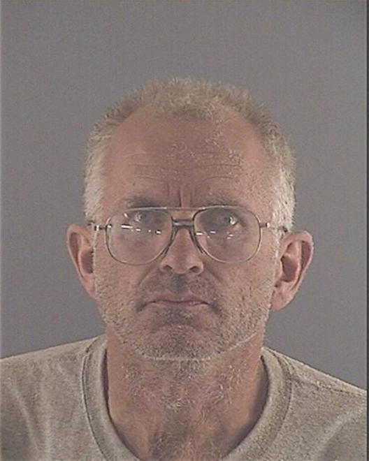 KNUSSMAN, RANDY RAY - Peoria County, IL