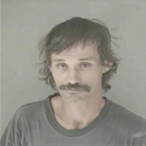 LEGG, WALTER RAY - Peoria County, IL