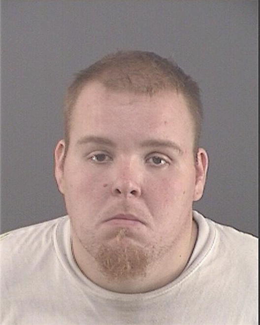 MCCOY, BRYAN ALLAN - Peoria County, IL