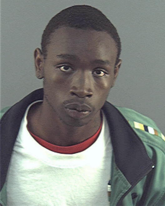 PORTER, TYRONE NATHAN - Peoria County, IL