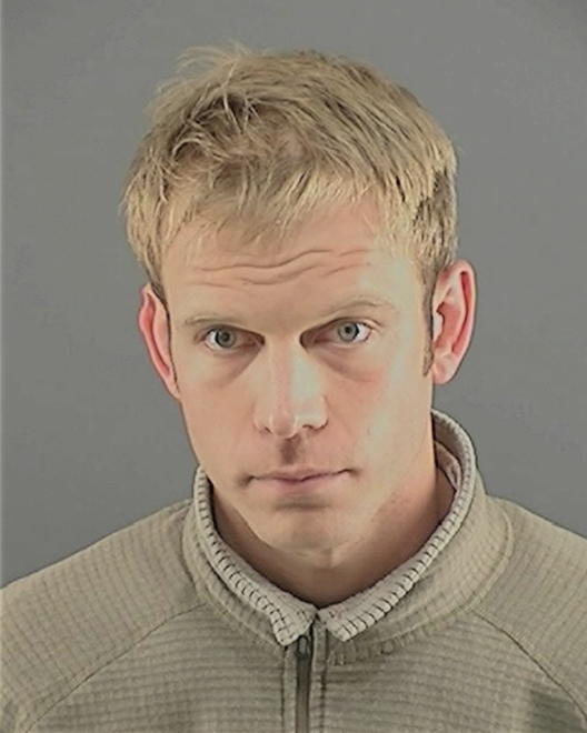 RUSSEL, BEN M - Peoria County, IL