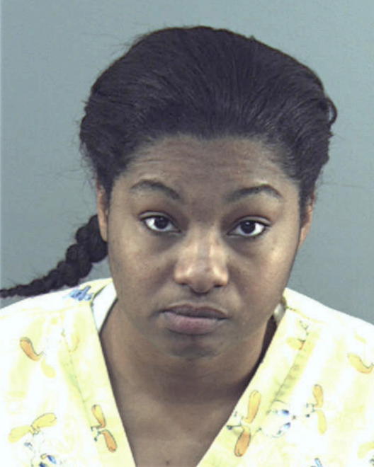 WADE, NEKERITA T - Peoria County, IL