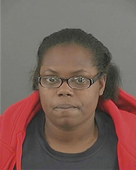 WILLIAMS, LAMONICA V - Peoria County, IL