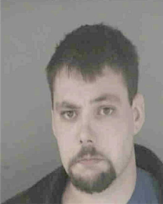 BRESSNER, ERIC ALLEN - Peoria County, IL
